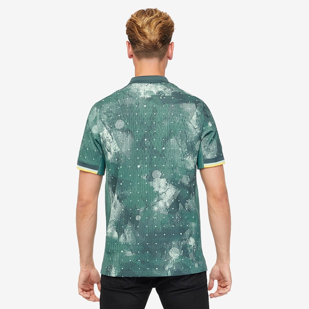 Camisa Tottenham FC 2024/25 III Jogador - Imagem 3