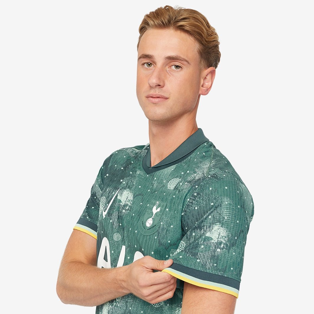Camisa Tottenham FC 2024/25 III Jogador - Imagem 4