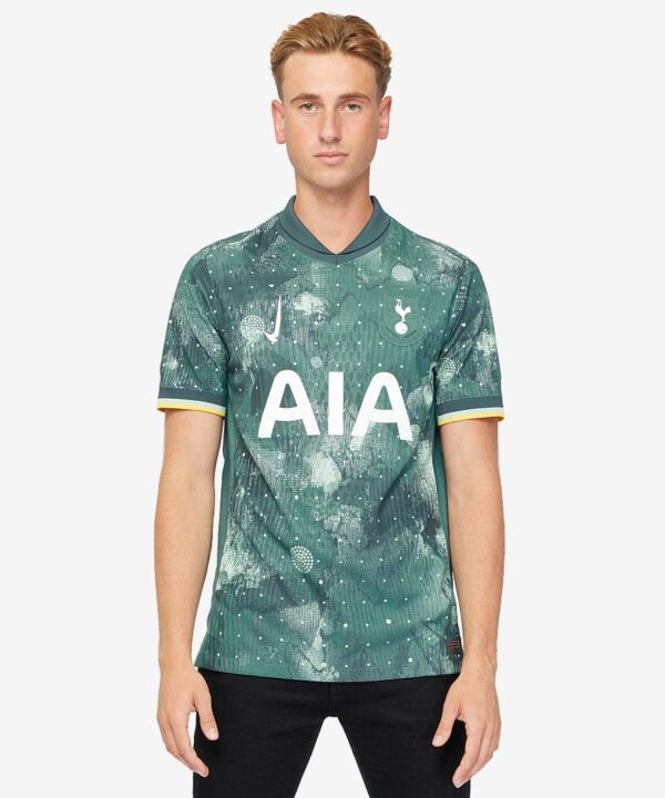 Camisa Tottenham FC 2024/25 III Jogador