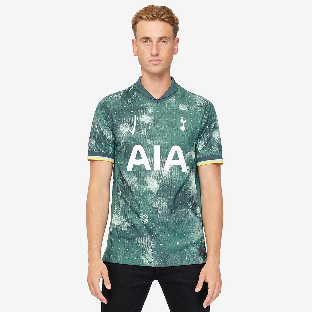 Camisa Tottenham FC 2024/25 III Jogador