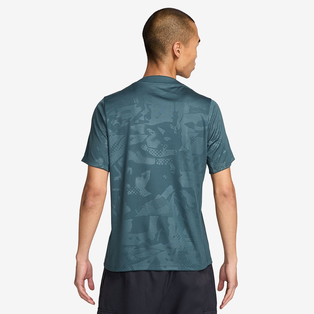 Camisa Tottenham FC 2024/25 Pré-Jogo - Imagem 3