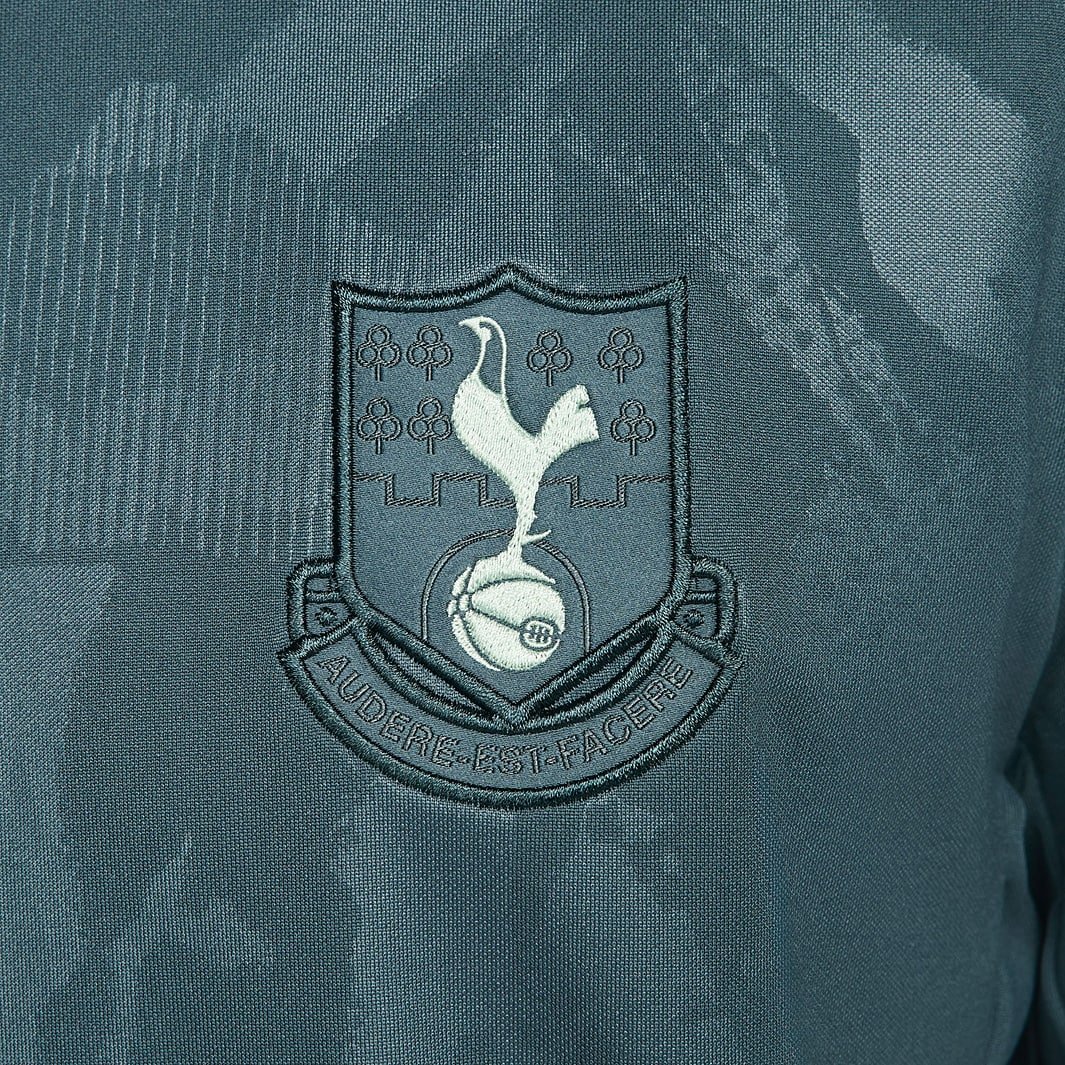 Camisa Tottenham FC 2024/25 Pré-Jogo - Imagem 5
