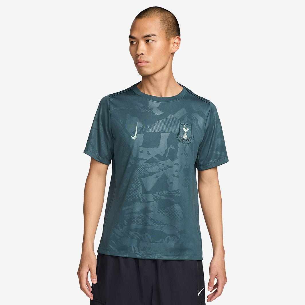 Camisa Tottenham FC 2024/25 Pré-Jogo