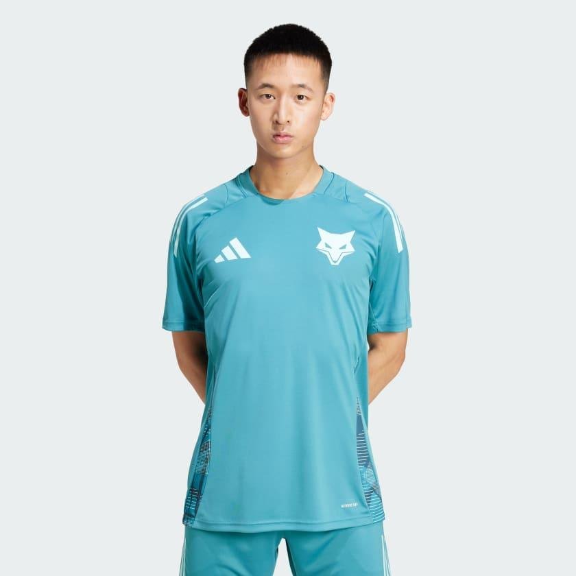 Camisa Treino Cruzeiro 2025/26 - Imagem 2