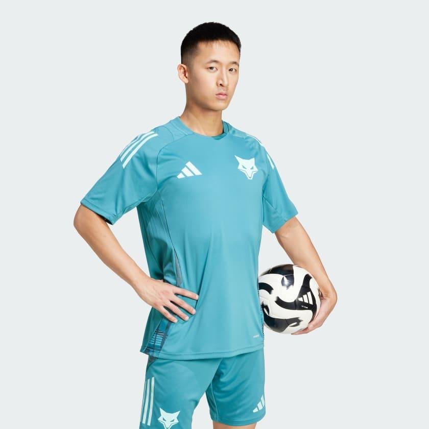 Camisa Treino Cruzeiro 2025/26 - Imagem 4