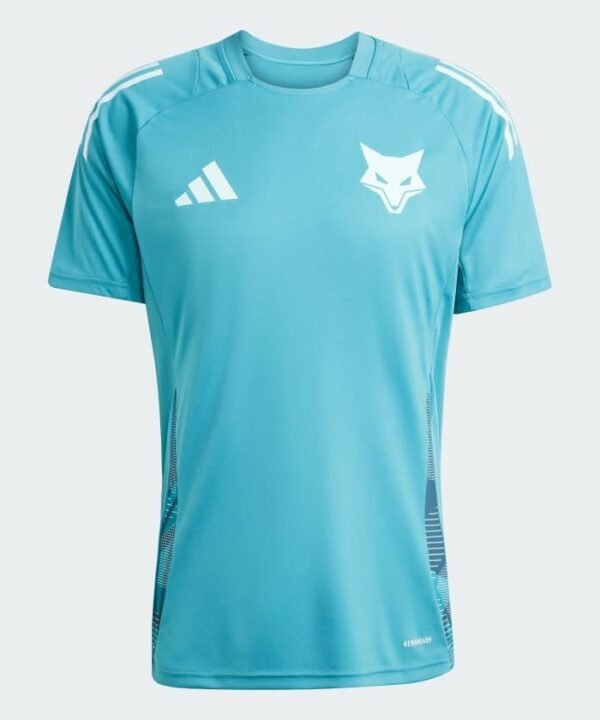 Camisa Treino Cruzeiro 2025/26