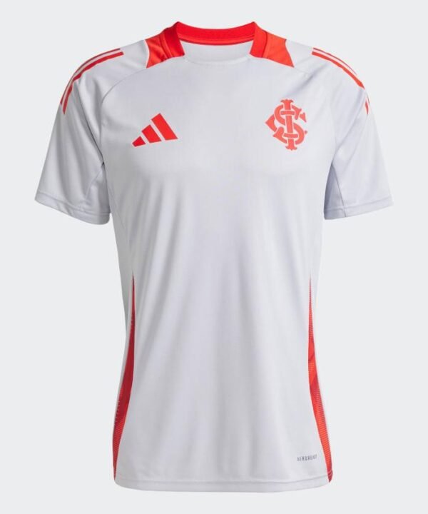 Camisa Treino Internacional 2024 Tiro