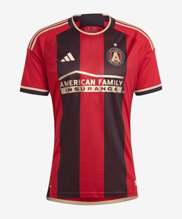 Camisa Atlanta United 2024/25 I