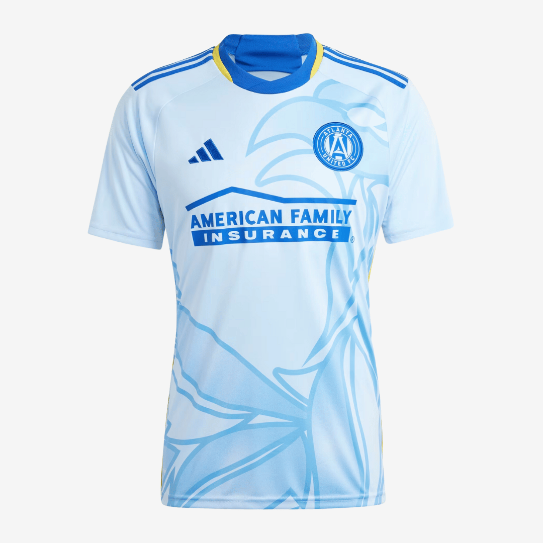 Camisa Atlanta United 2024/25 II