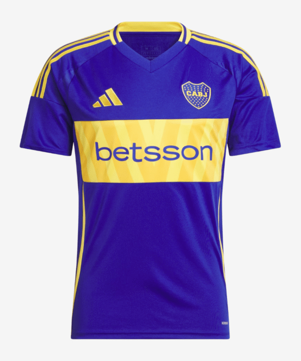 Camisa Boca Juniors 2024/25 I