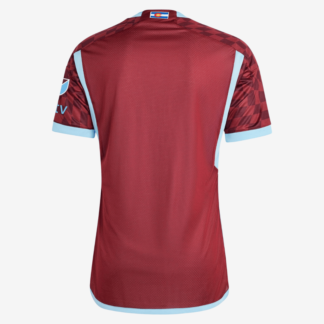Camisa Colorado Rapids 2024/25 I - Imagem 2