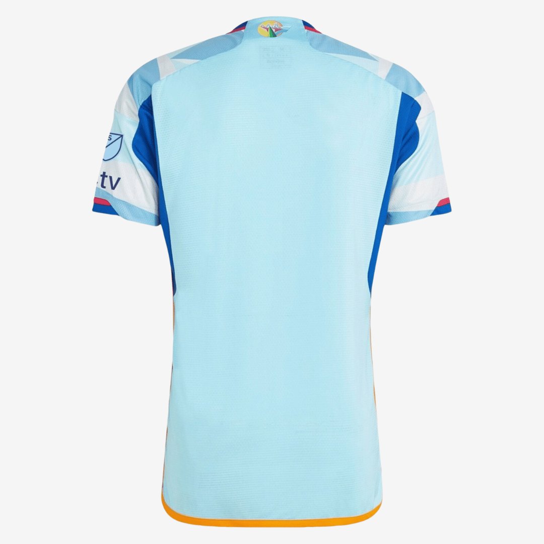 Camisa Colorado Rapids 2024/25 II - Imagem 2
