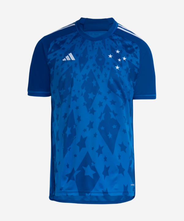 Camisa Cruzeiro 2024/25 I