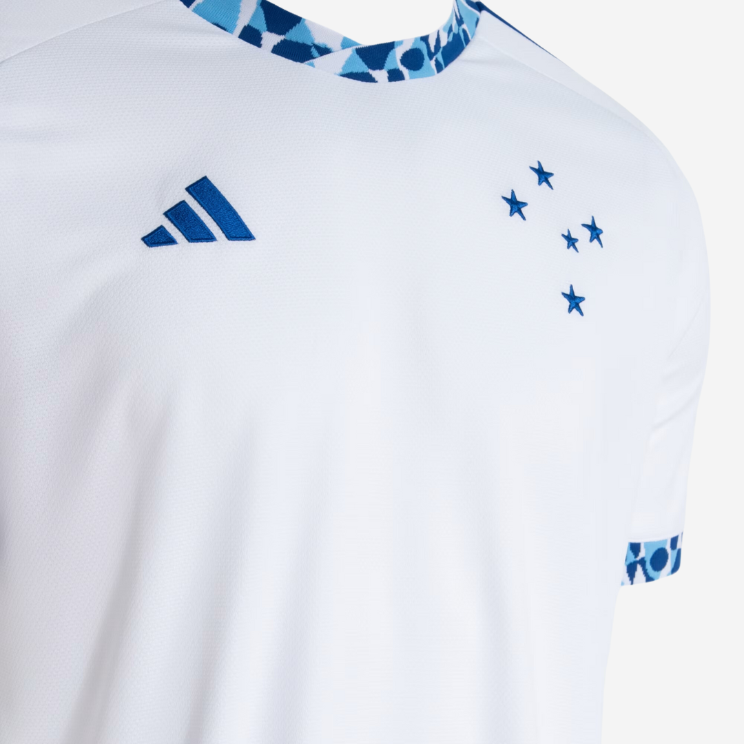 Camisa Cruzeiro 2024/25 II - Imagem 3