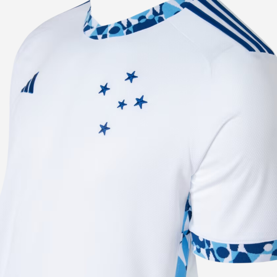 Camisa Cruzeiro 2024/25 II - Imagem 2