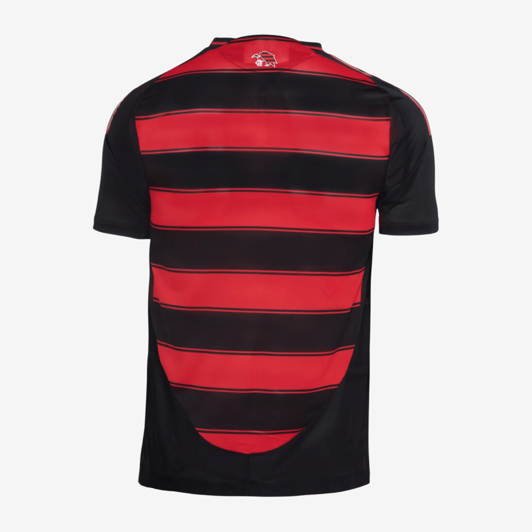 Camisa Flamengo 2025/26 I Authentic - Imagem 3