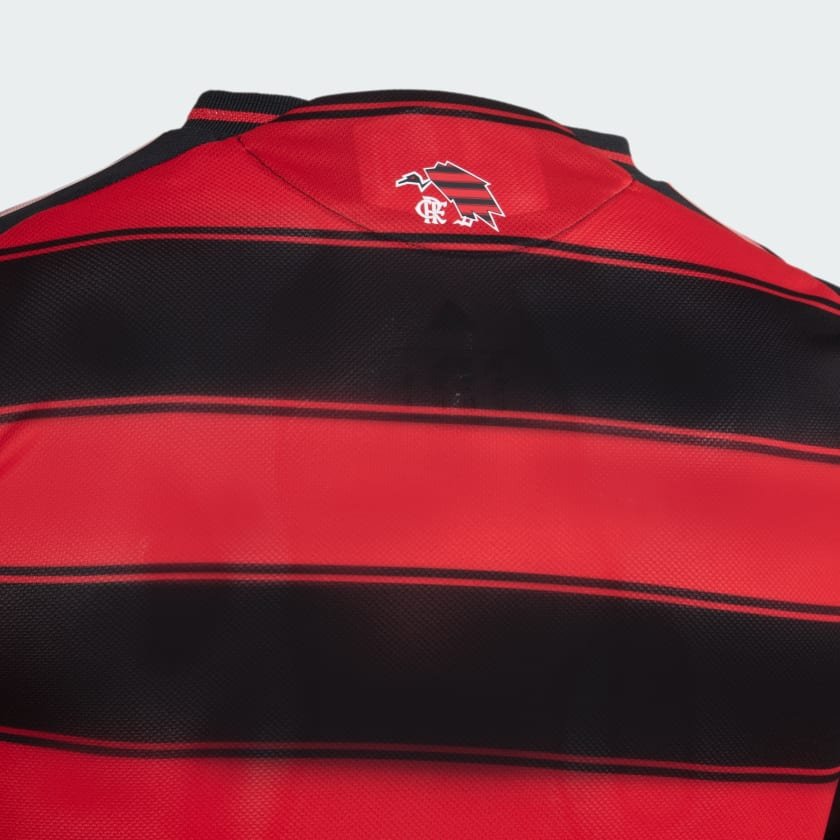 Camisa Flamengo 2025/26 I Authentic - Imagem 6