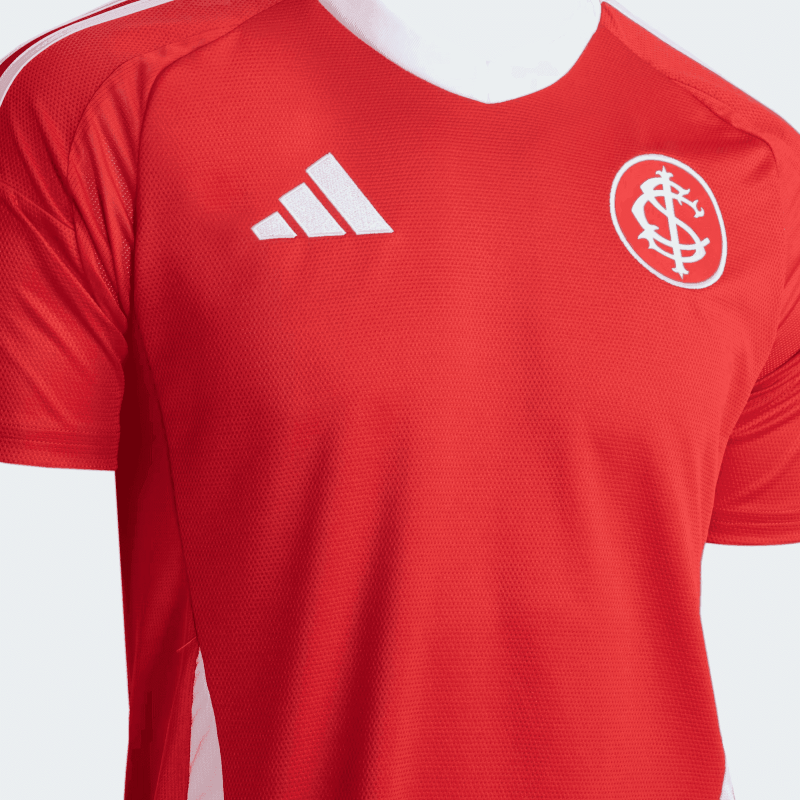 Camisa Internacional 2025/26 I - Bernabei N° 26 - Imagem 3
