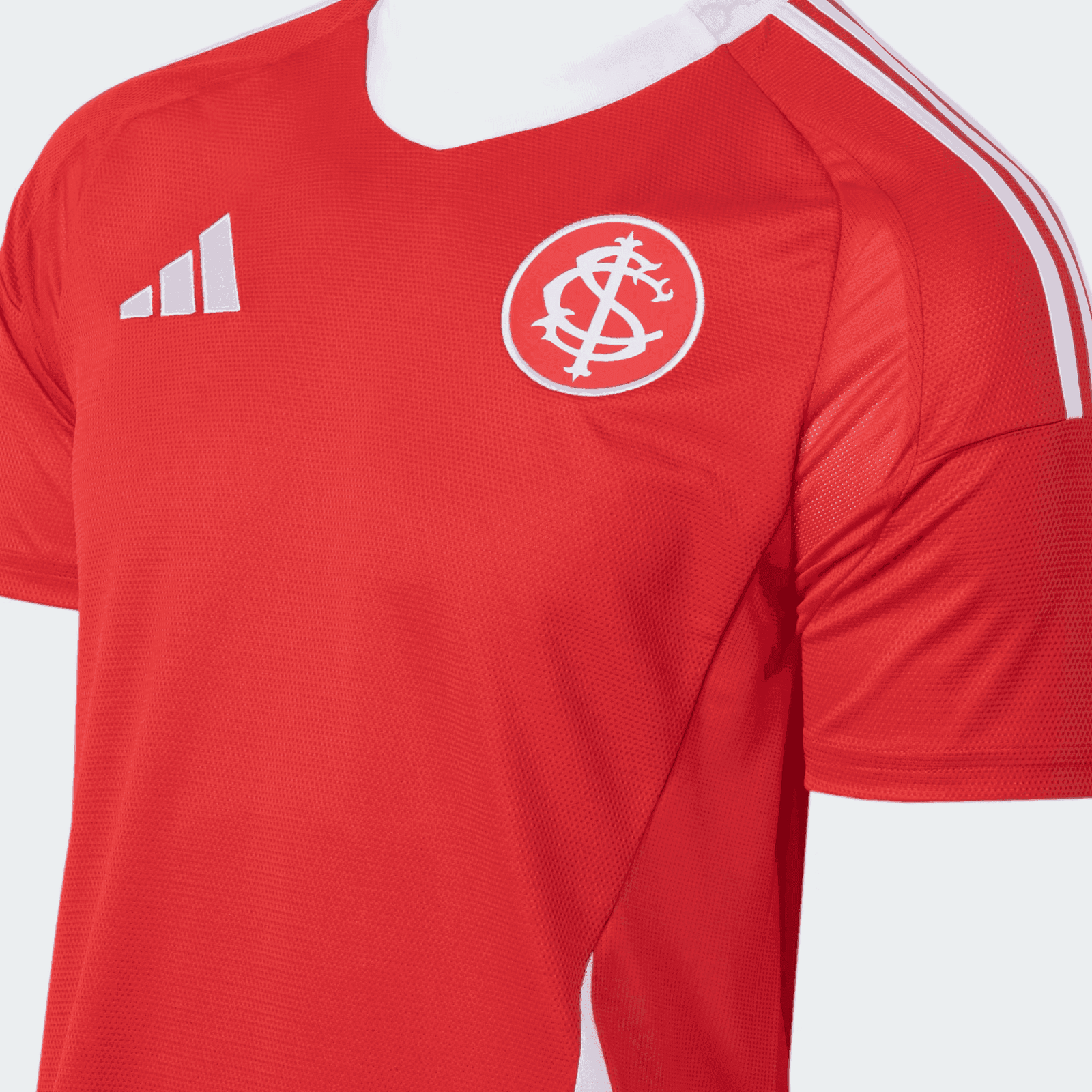Camisa Internacional 2025/26 I - Bernabei N° 26 - Imagem 4
