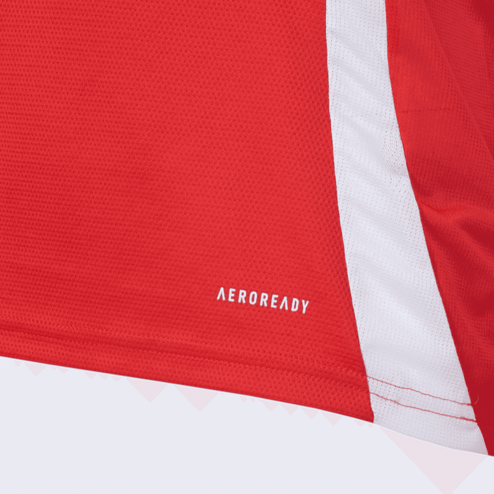 Camisa Internacional 2025/26 I - Bernabei N° 26 - Imagem 5