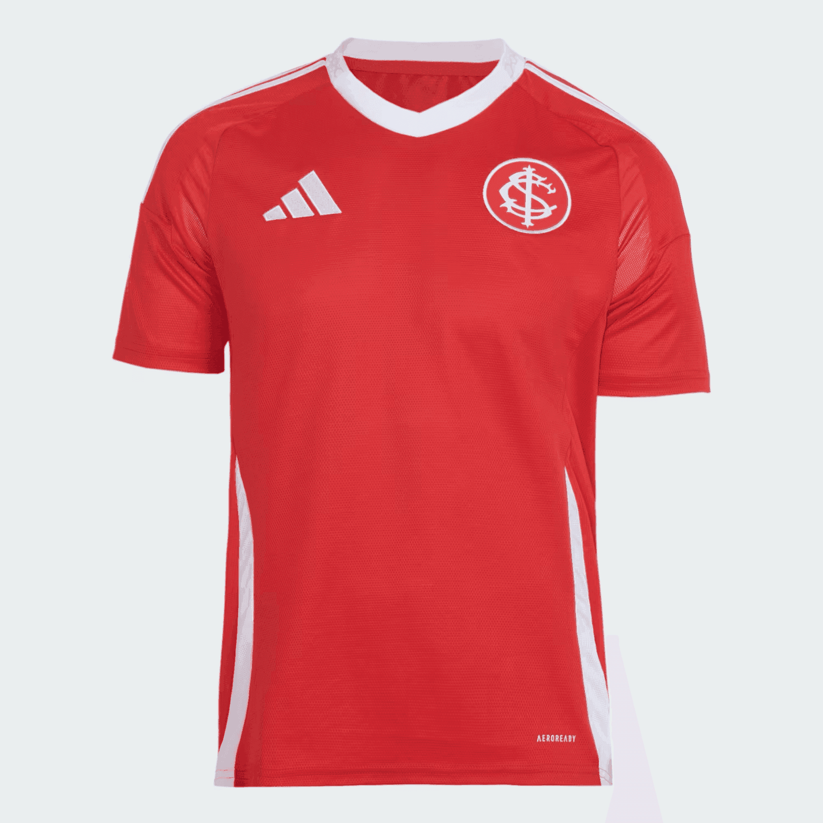 Camisa Internacional 2025/26 I - Thiago Maia N° 29 - Imagem 2
