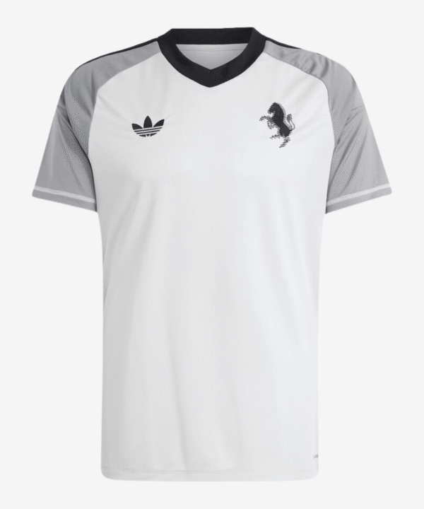 Camisa Juventus FC 2024/25 Goleiro