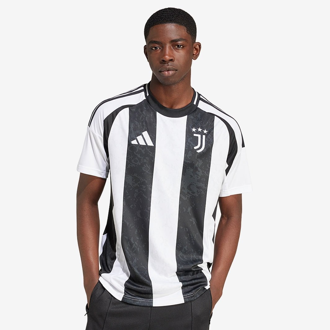 Camisa Juventus FC 2024/25 I - Imagem 3