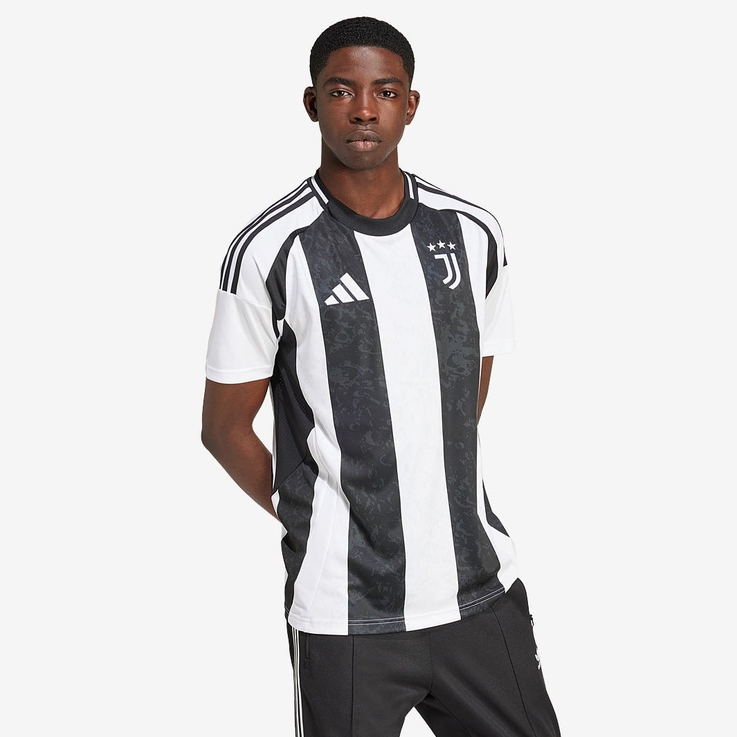 Camisa Juventus FC 2024/25 I - Imagem 4