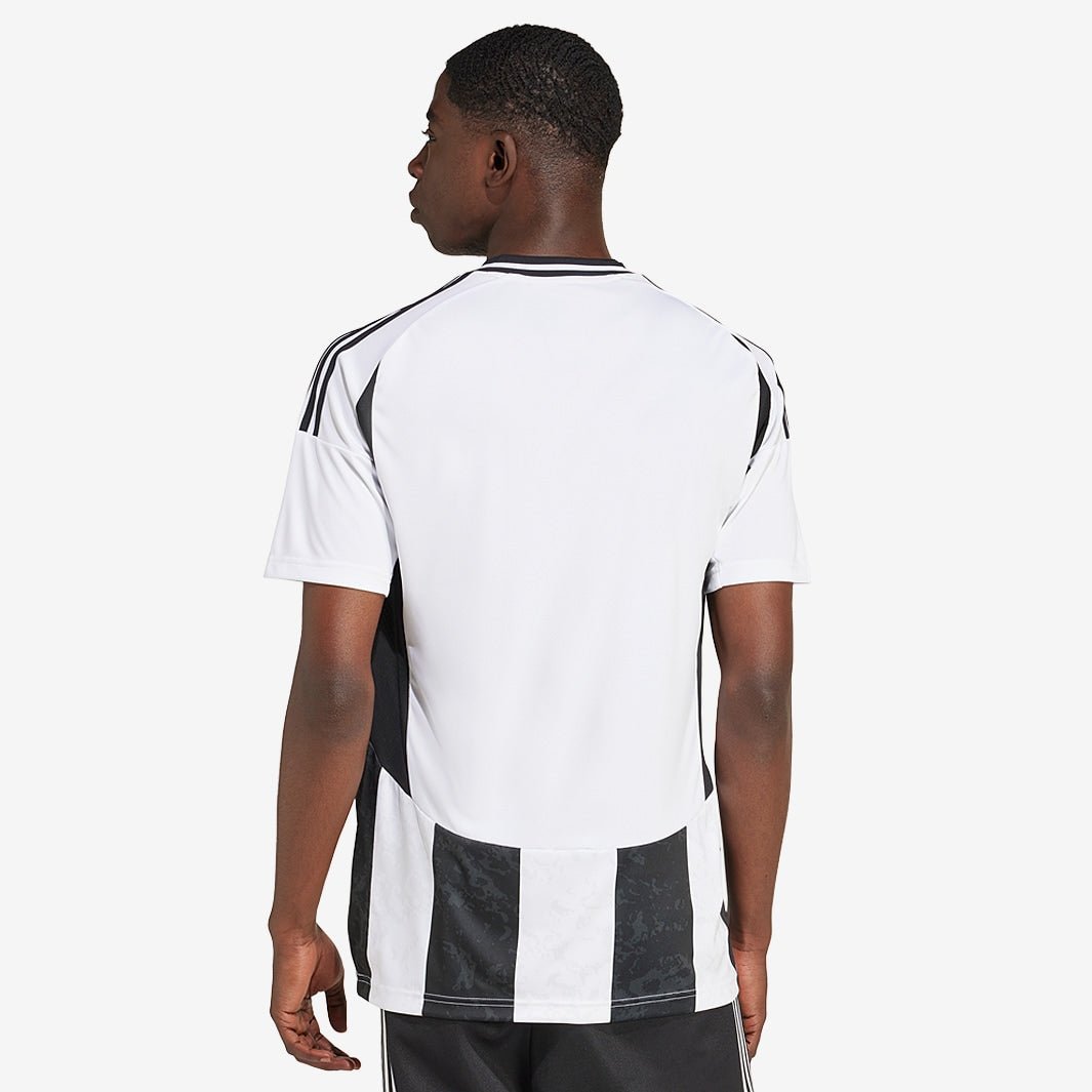 Camisa Juventus FC 2024/25 I - Imagem 5