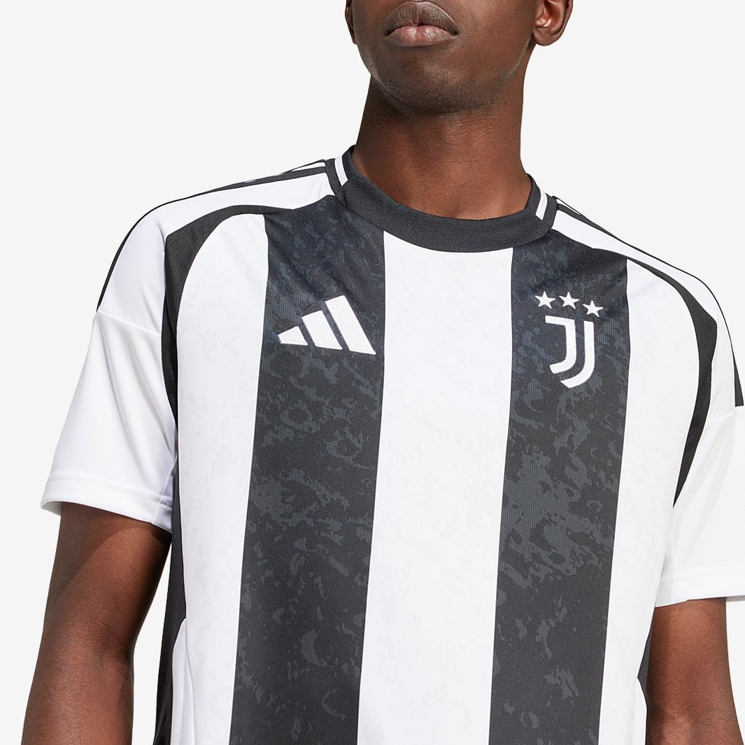 Camisa Juventus FC 2024/25 I - Imagem 6