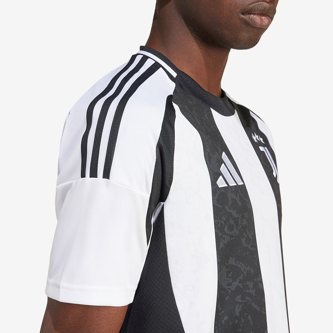 Camisa Juventus FC 2024/25 I - Imagem 7