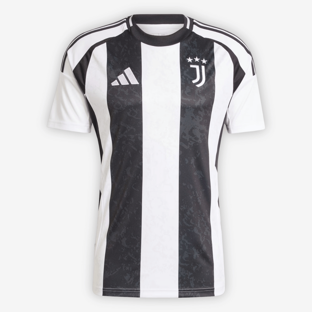 Camisa Juventus FC 2024/25 I