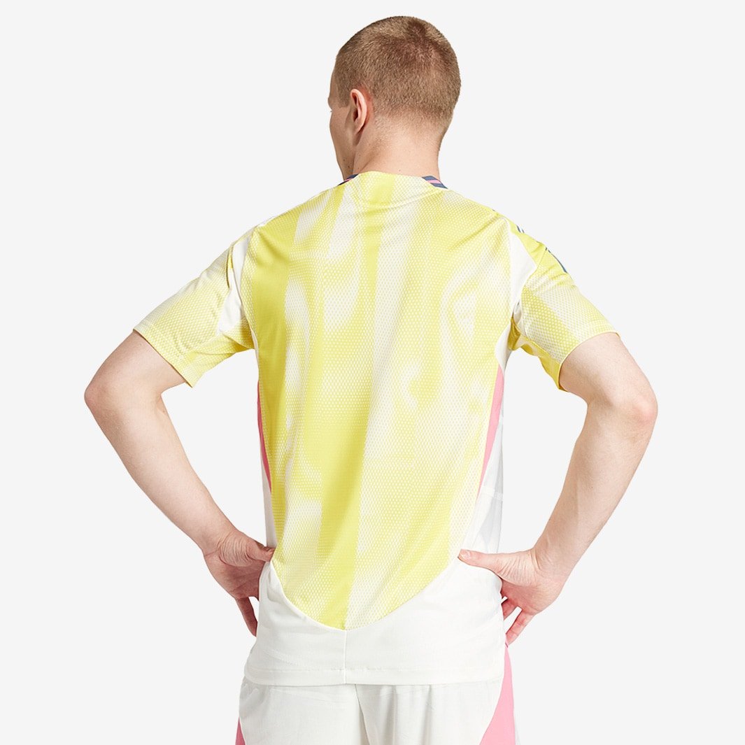 Camisa Juventus FC 2024/25 II Jogador - Imagem 3