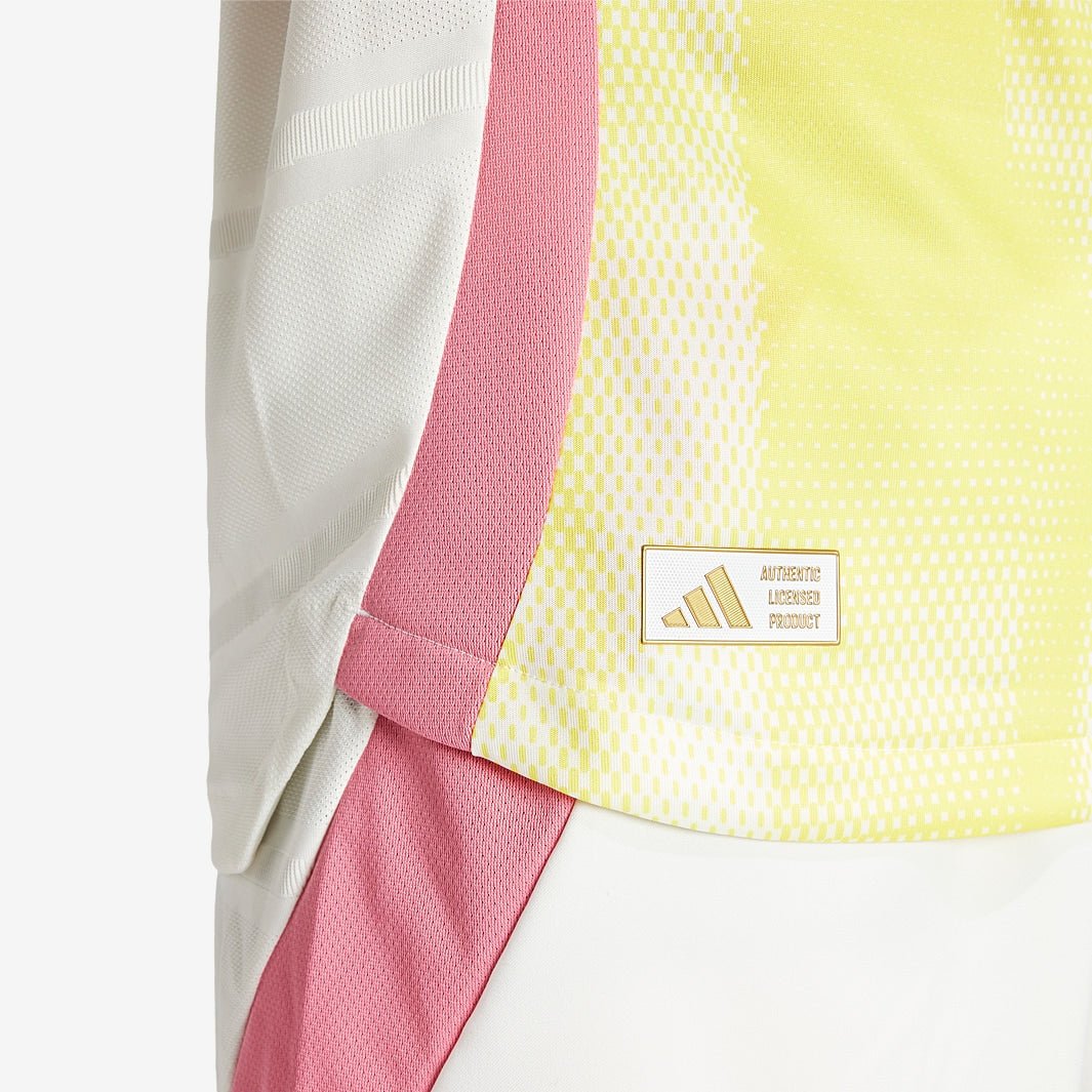 Camisa Juventus FC 2024/25 II Jogador - Imagem 5