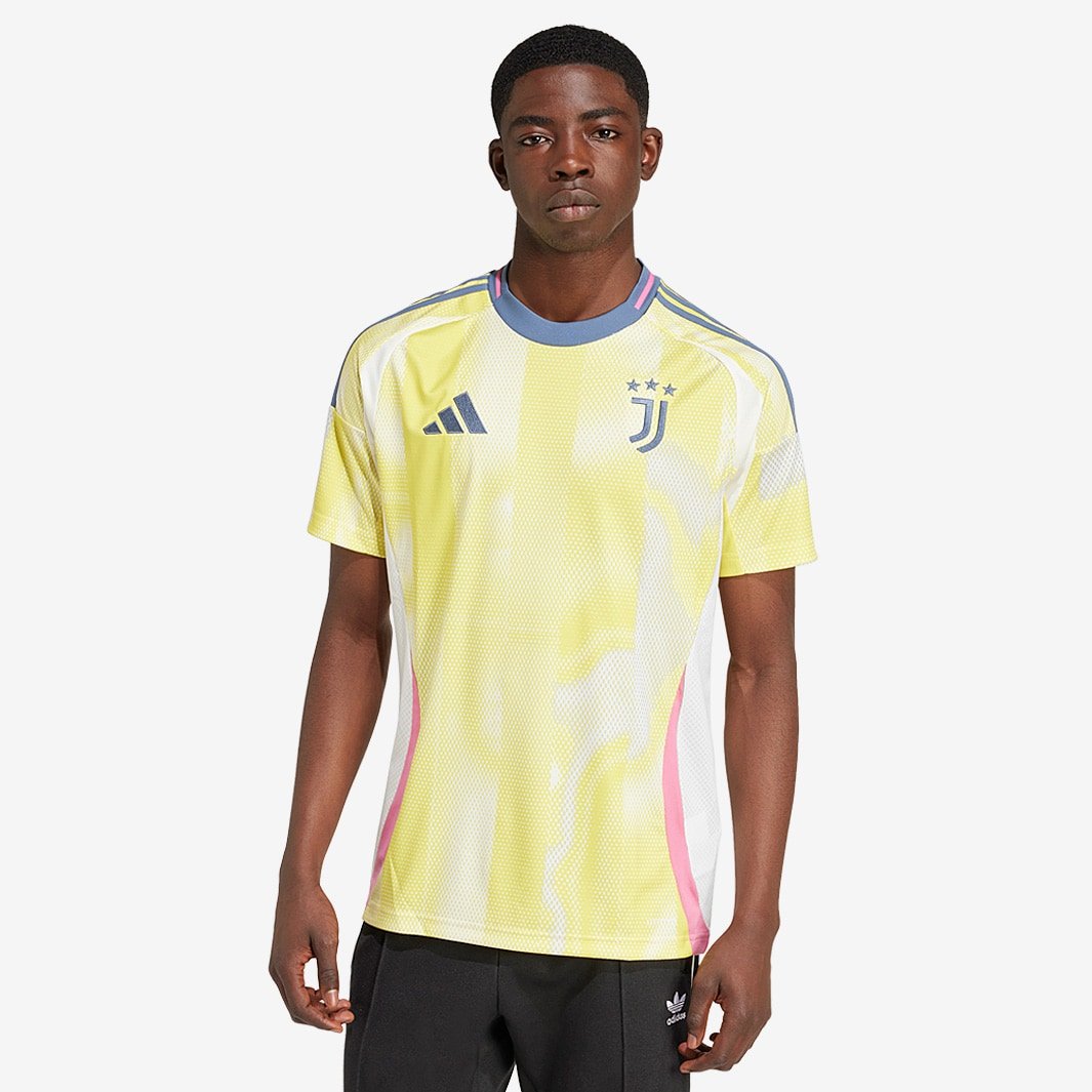 Camisa Juventus FC 2024/25 II - Imagem 3