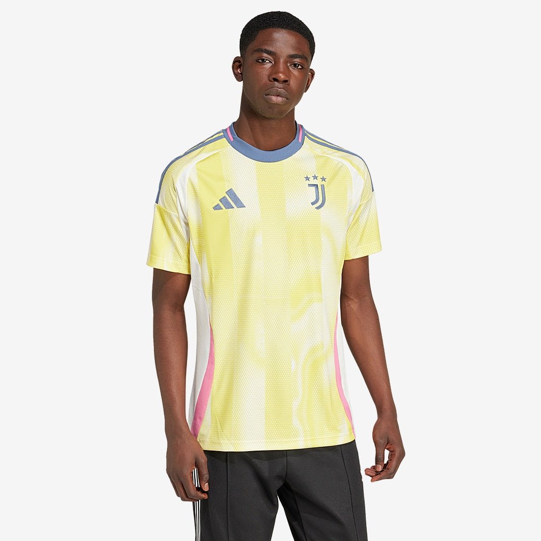 Camisa Juventus FC 2024/25 II - Imagem 4