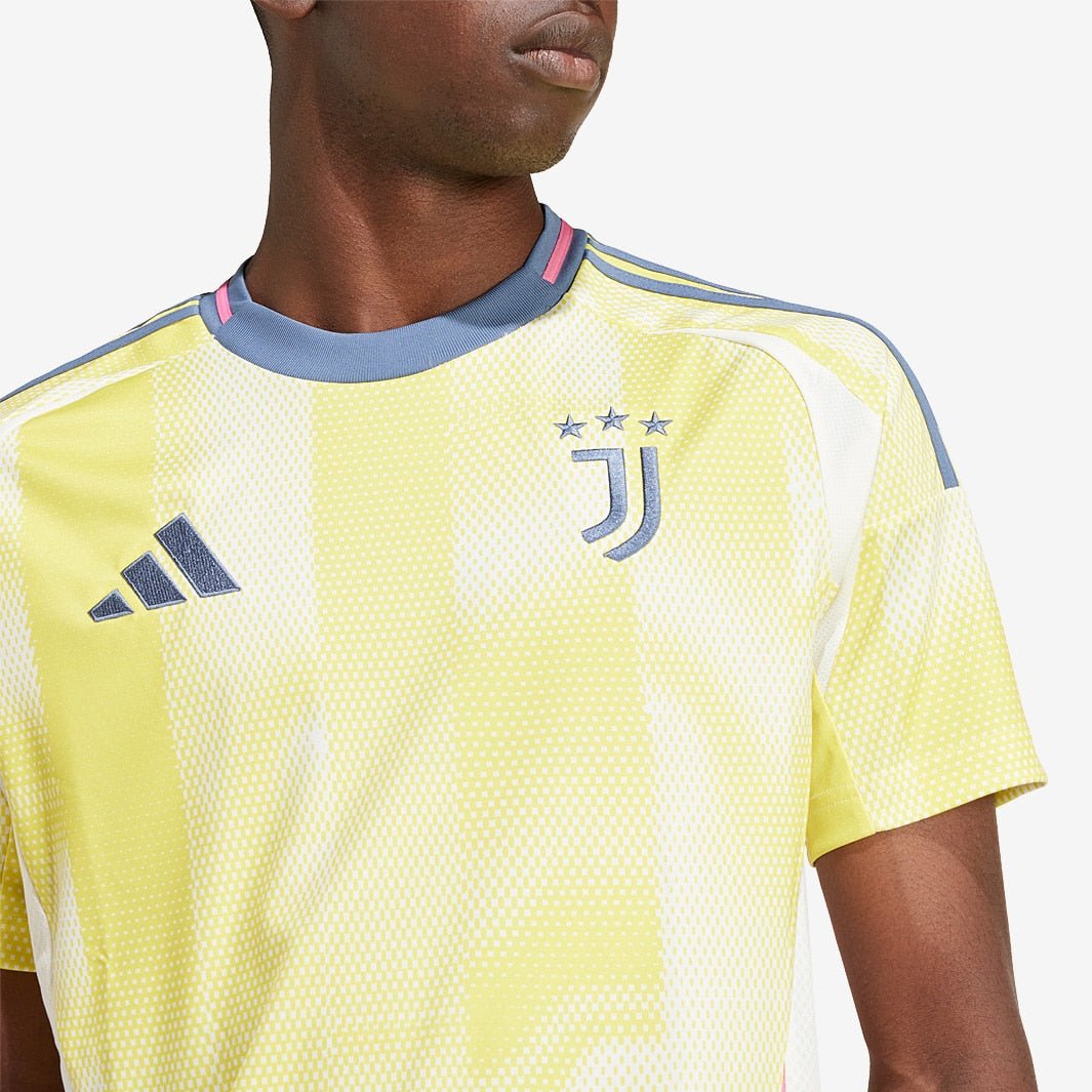 Camisa Juventus FC 2024/25 II - Imagem 6