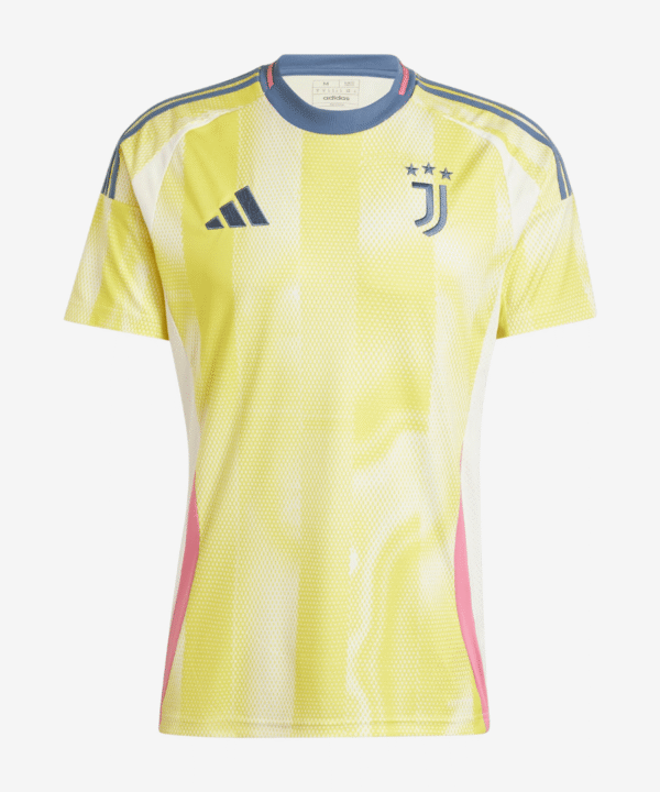 Camisa Juventus FC 2024/25 II