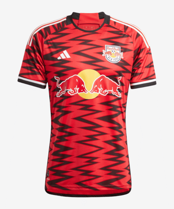 Camisa New York Red Bulls 2024/25 I
