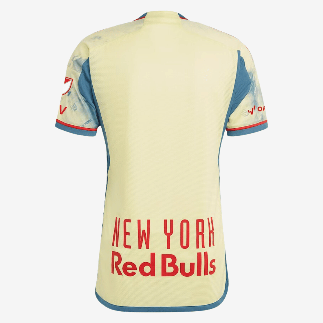 Camisa New York Red Bulls 2024/25 II - Imagem 2