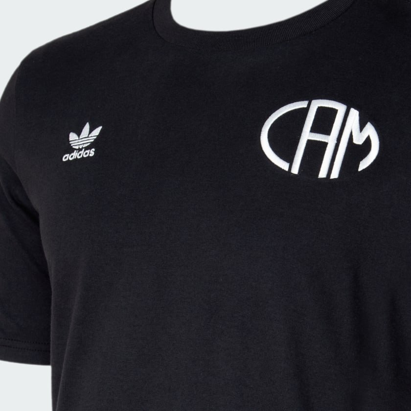 Camisa Originals Atlético Mineiro - Imagem 2