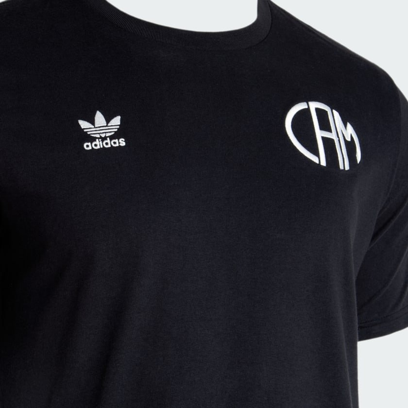 Camisa Originals Atlético Mineiro - Imagem 4