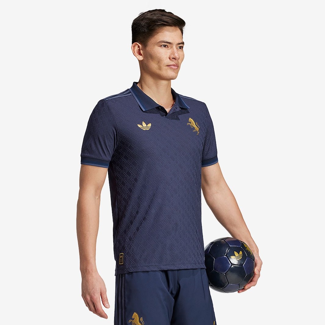 Camisa Originals Juventus FC 2024/25 III Jogador - Imagem 2