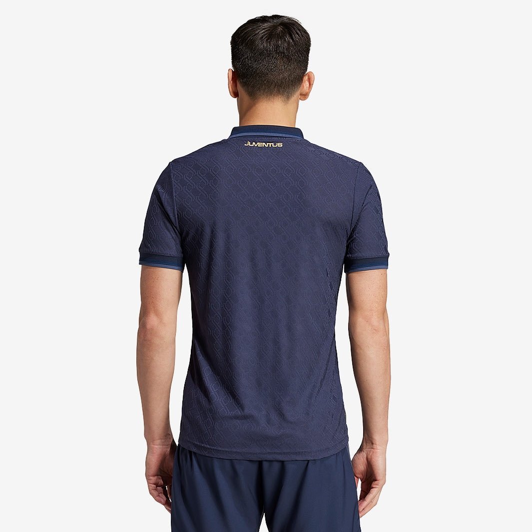 Camisa Originals Juventus FC 2024/25 III Jogador - Imagem 3