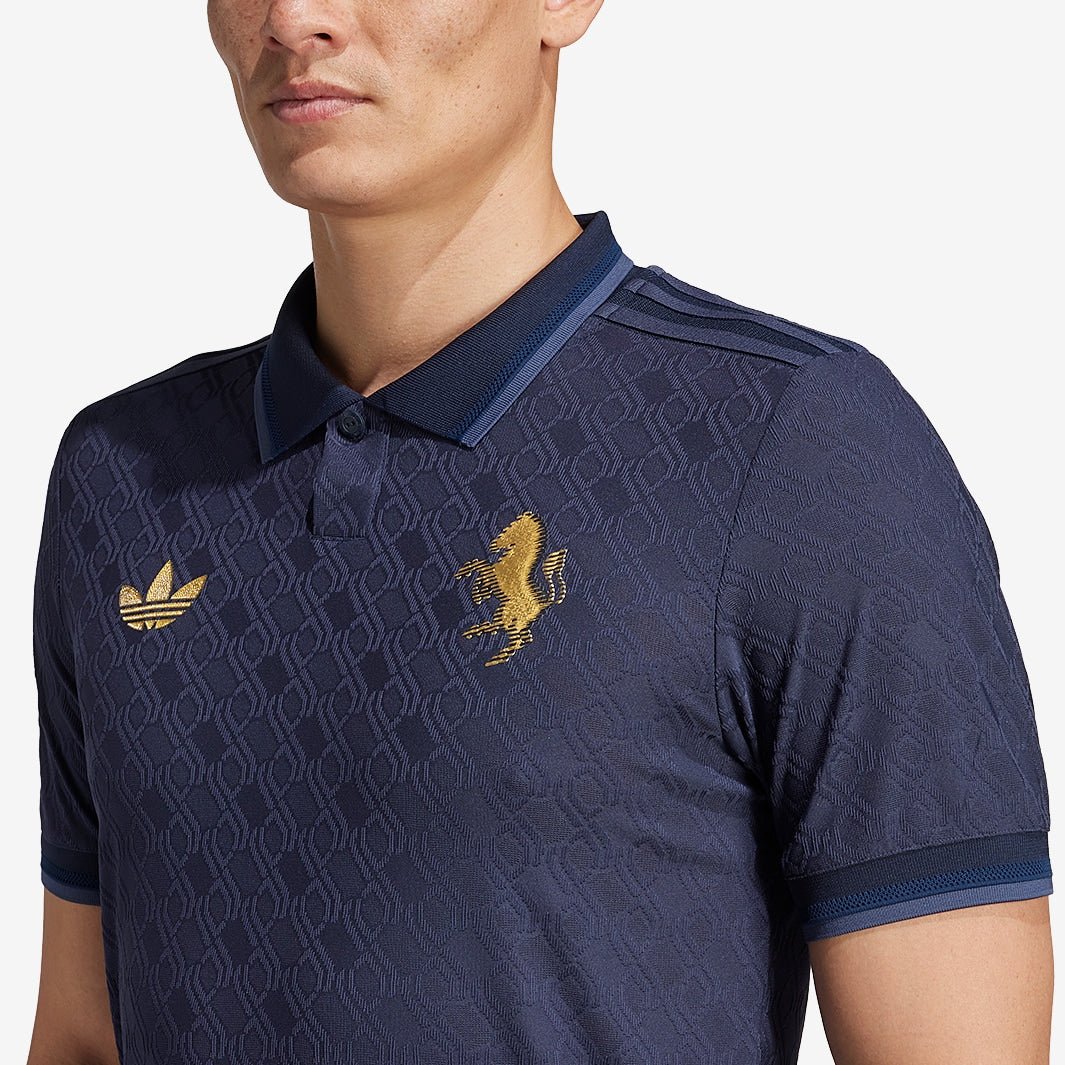 Camisa Originals Juventus FC 2024/25 III Jogador - Imagem 4