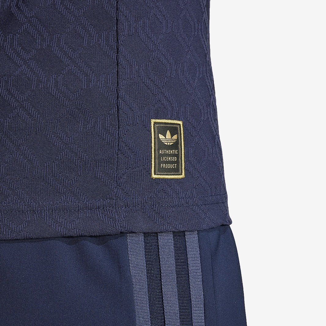 Camisa Originals Juventus FC 2024/25 III Jogador - Imagem 5