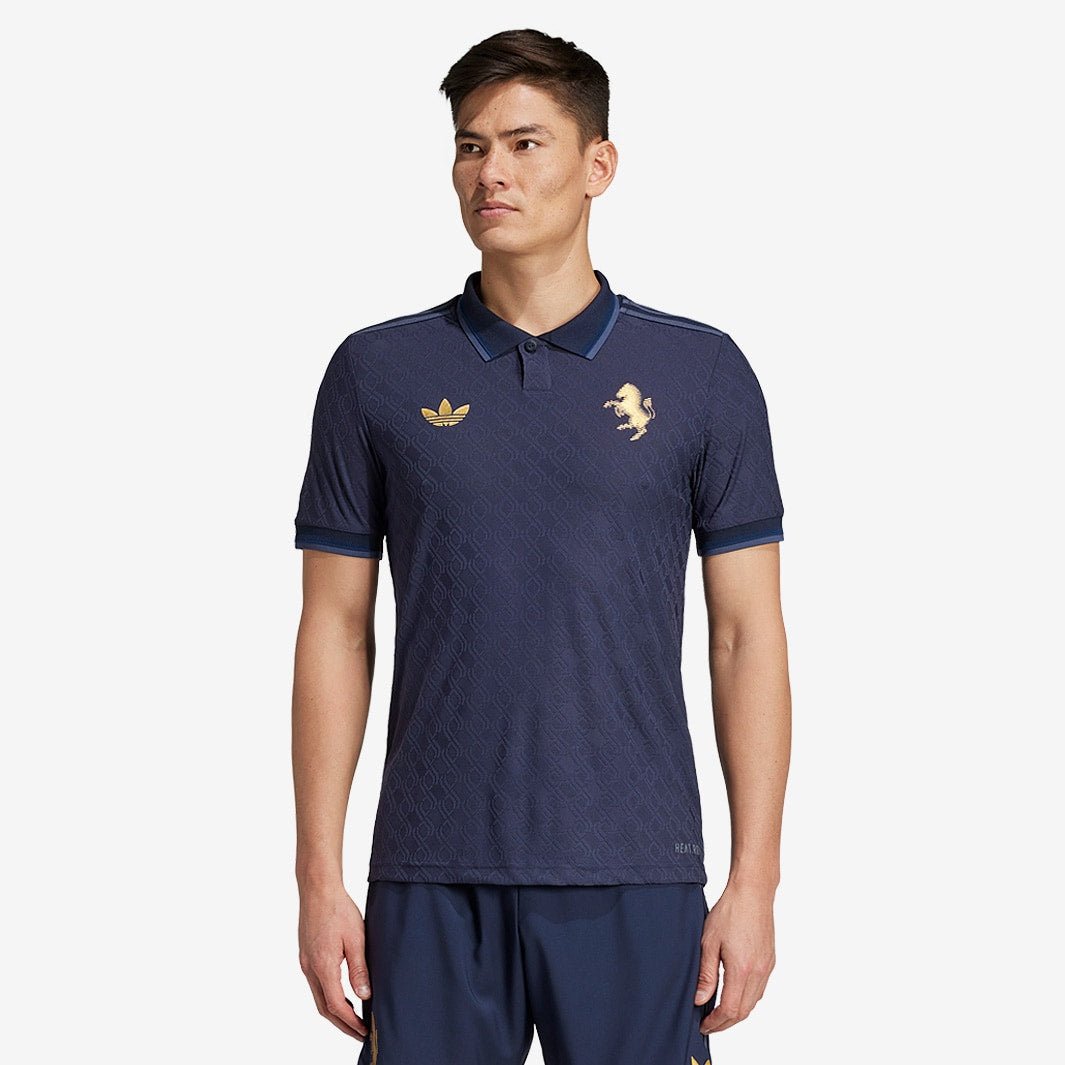Camisa Originals Juventus FC 2024/25 III Jogador