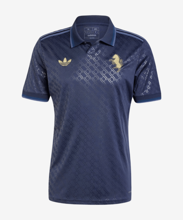 Camisa Originals Juventus FC 2024/25 III