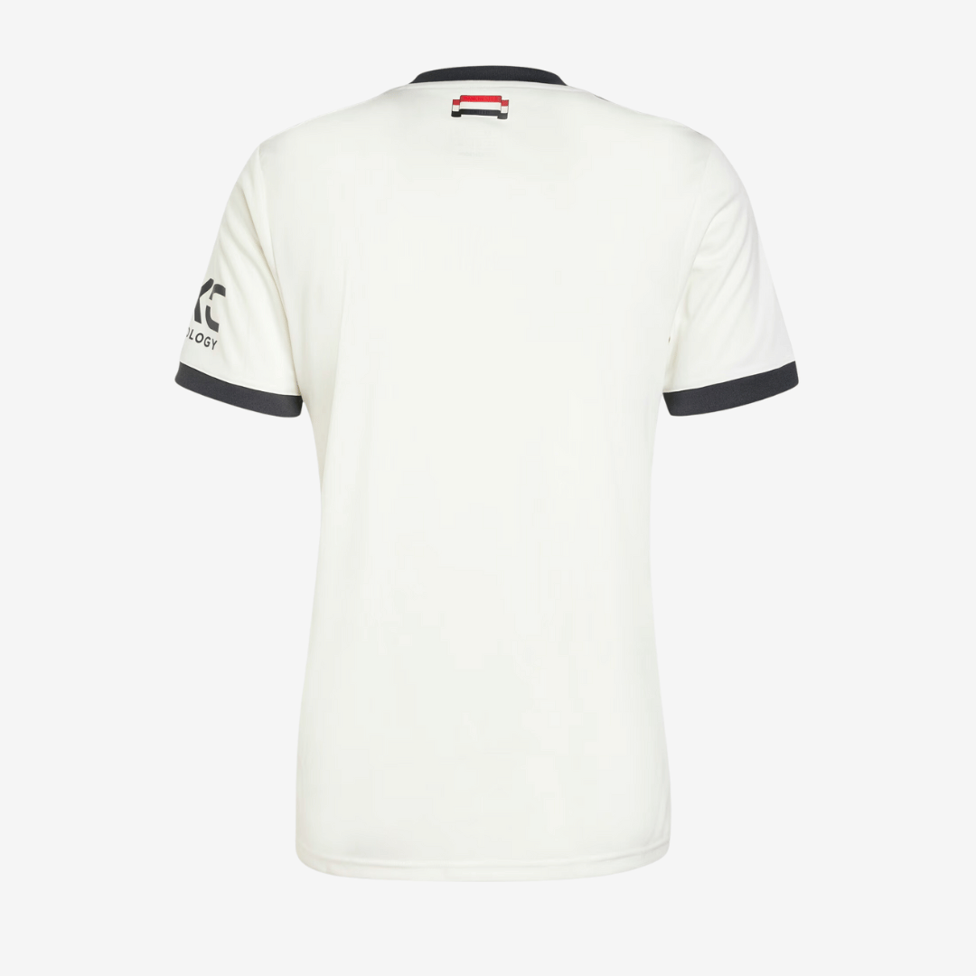 Camisa Originals Manchester United 2024/25 III - Imagem 2