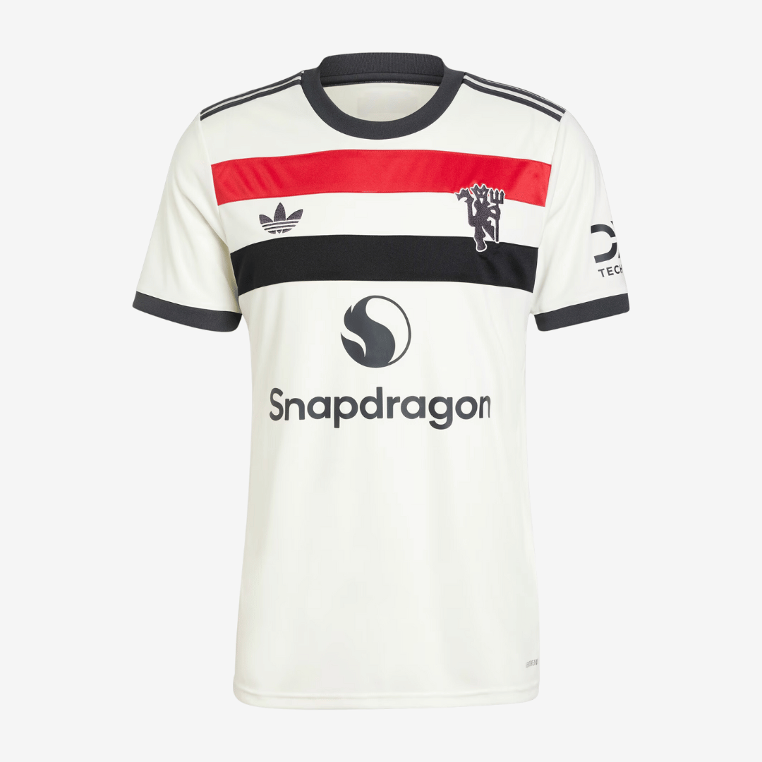 Camisa Originals Manchester United 2024/25 III